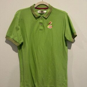 Menchies Polo Shirt Extra Large